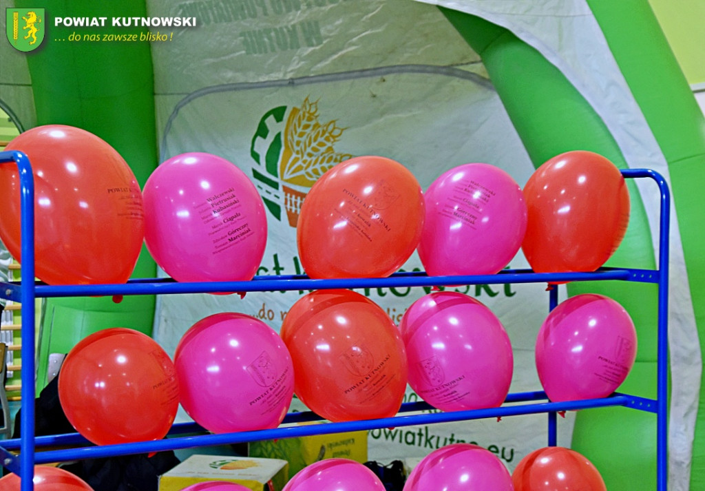 Piknik „Bądź bezpieczny i widoczny na drodze”