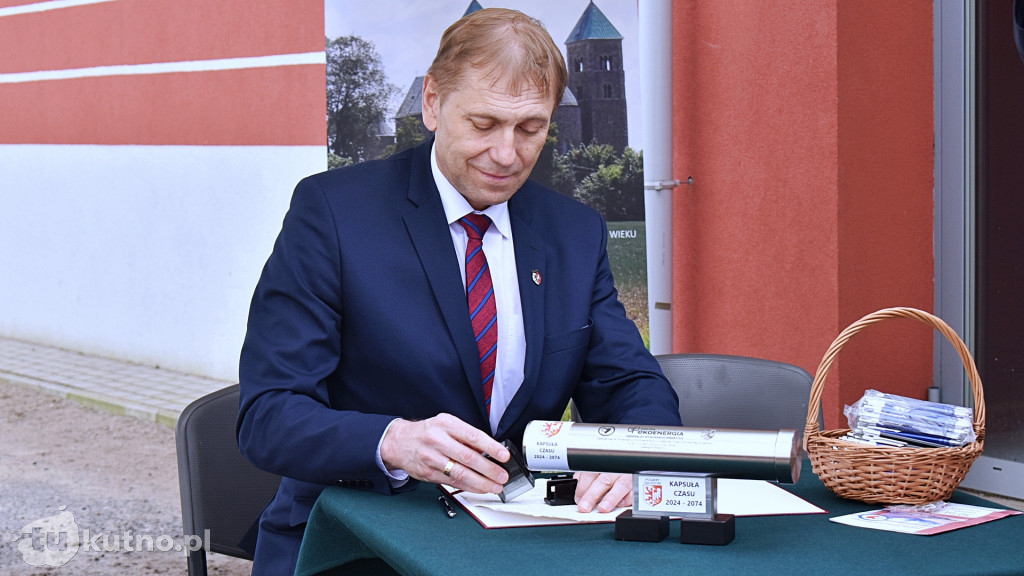 Nowoczesna inwestycja przy łęczyckim szpitalu