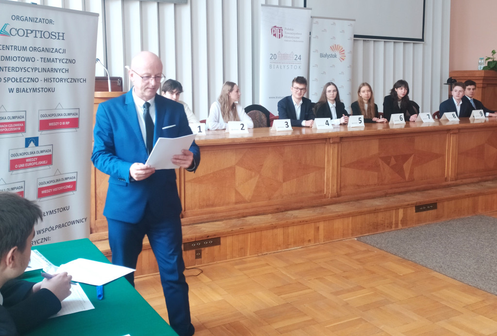 Duży sukces uczennicy kutnowskiego 'Kasprowicza'