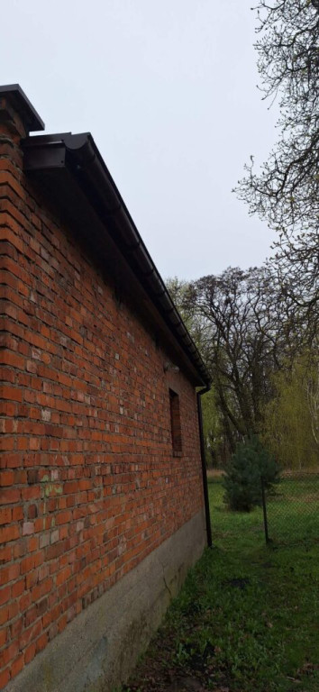 Zadania Gminy Krzyżanów