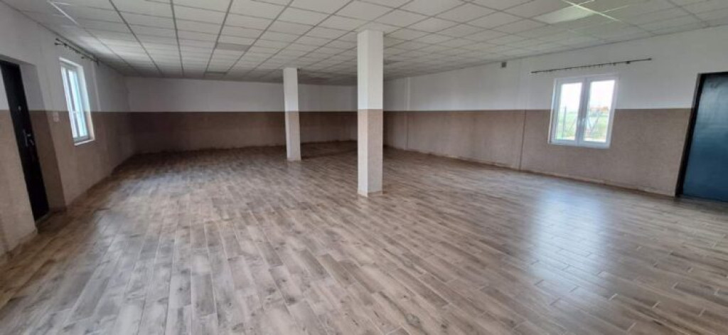 Zadania Gminy Krzyżanów