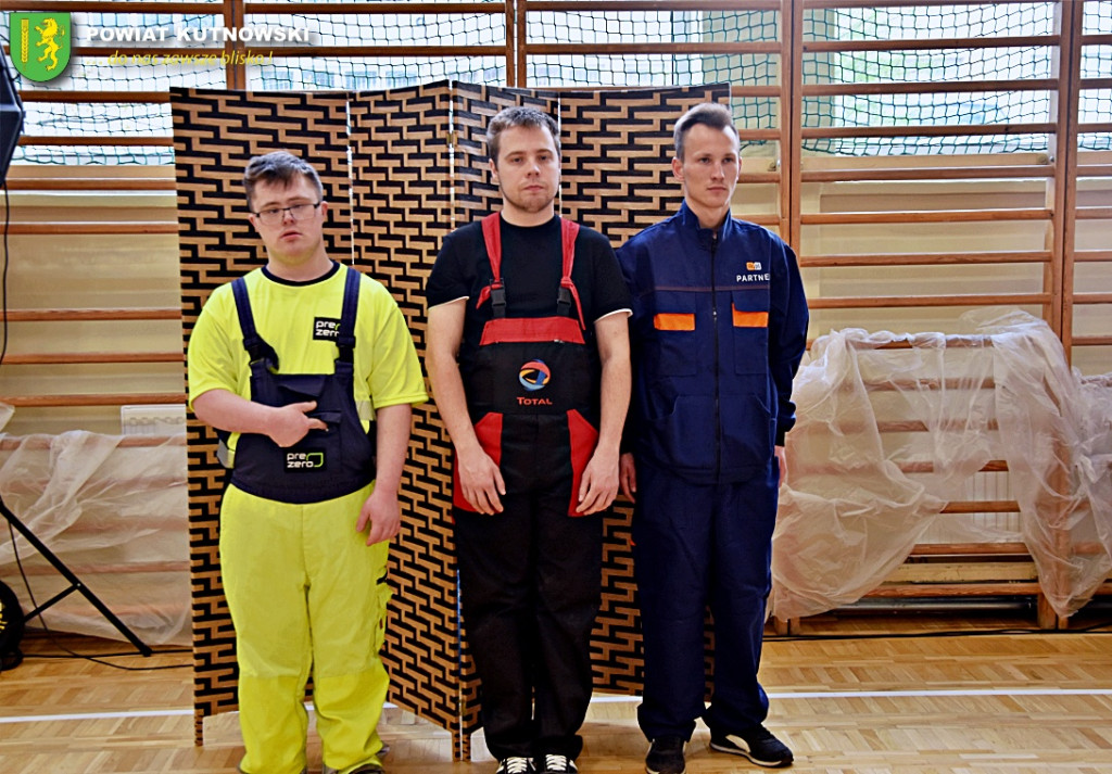 Konkurs ,,PLANETA KONTRA PLASTIK”!