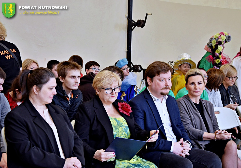 Konkurs ,,PLANETA KONTRA PLASTIK”!