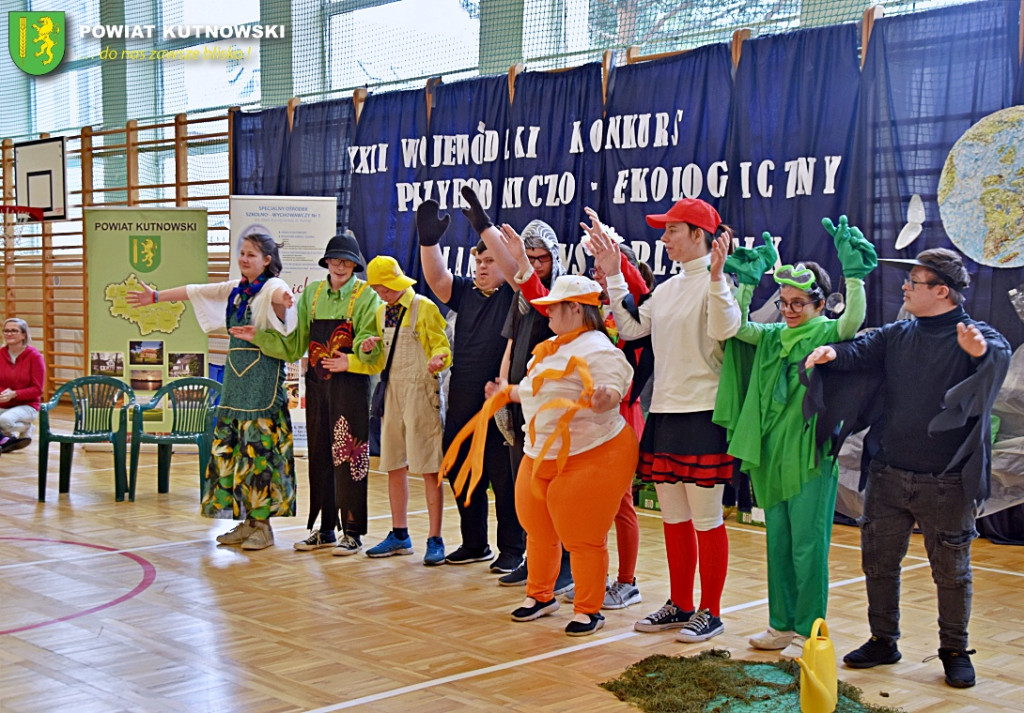 Konkurs ,,PLANETA KONTRA PLASTIK”!