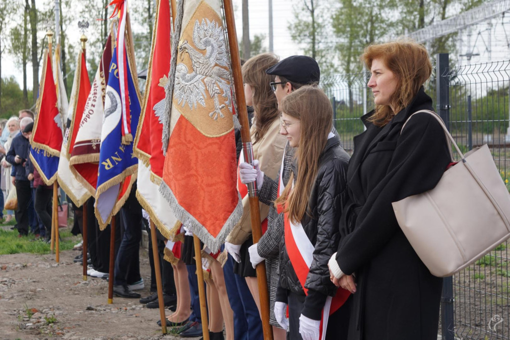 82. rocznica likwidacji kutnowskiego getta