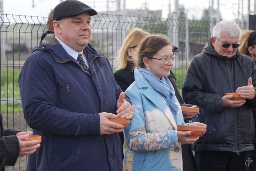 82. rocznica likwidacji kutnowskiego getta