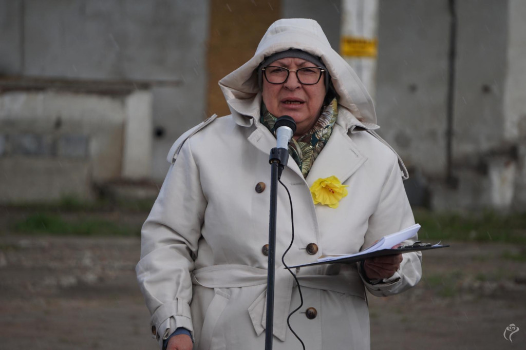 82. rocznica likwidacji kutnowskiego getta