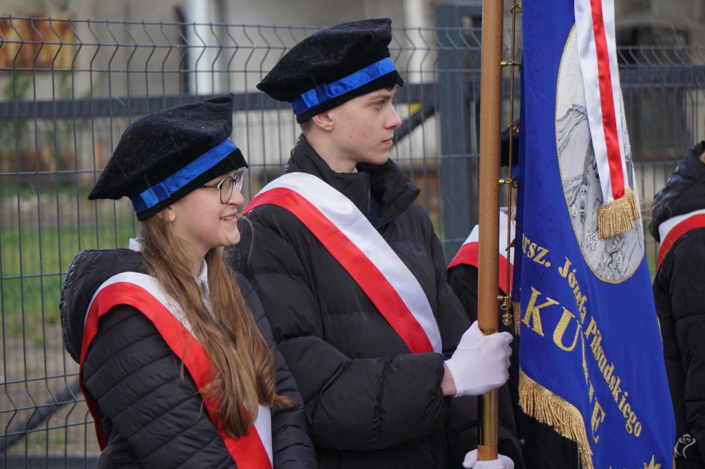 82. rocznica likwidacji kutnowskiego getta