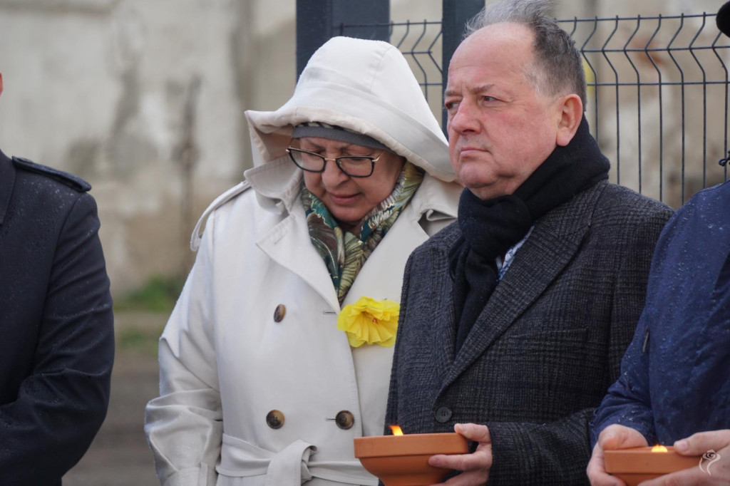82. rocznica likwidacji kutnowskiego getta