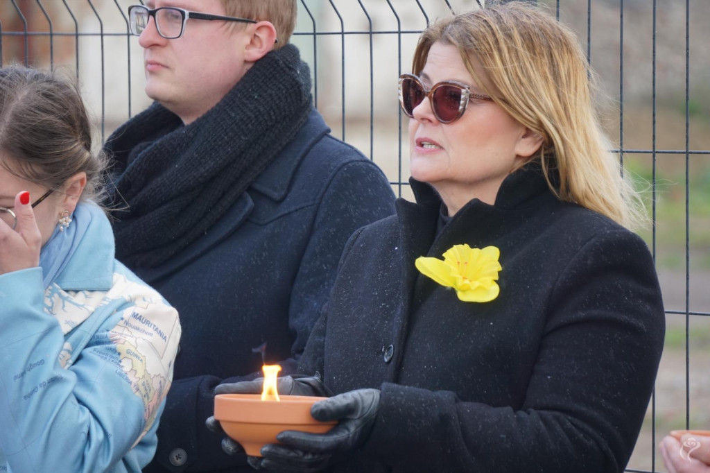 82. rocznica likwidacji kutnowskiego getta