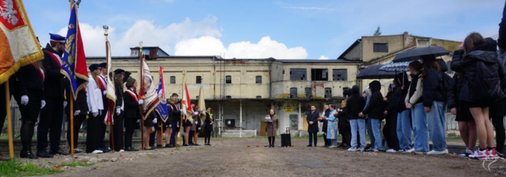 82. rocznica likwidacji kutnowskiego getta