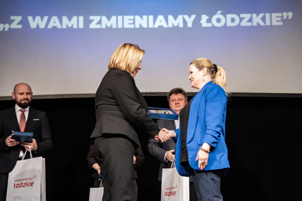 Województwo Łódzkie podsumowało mijającą kadencję