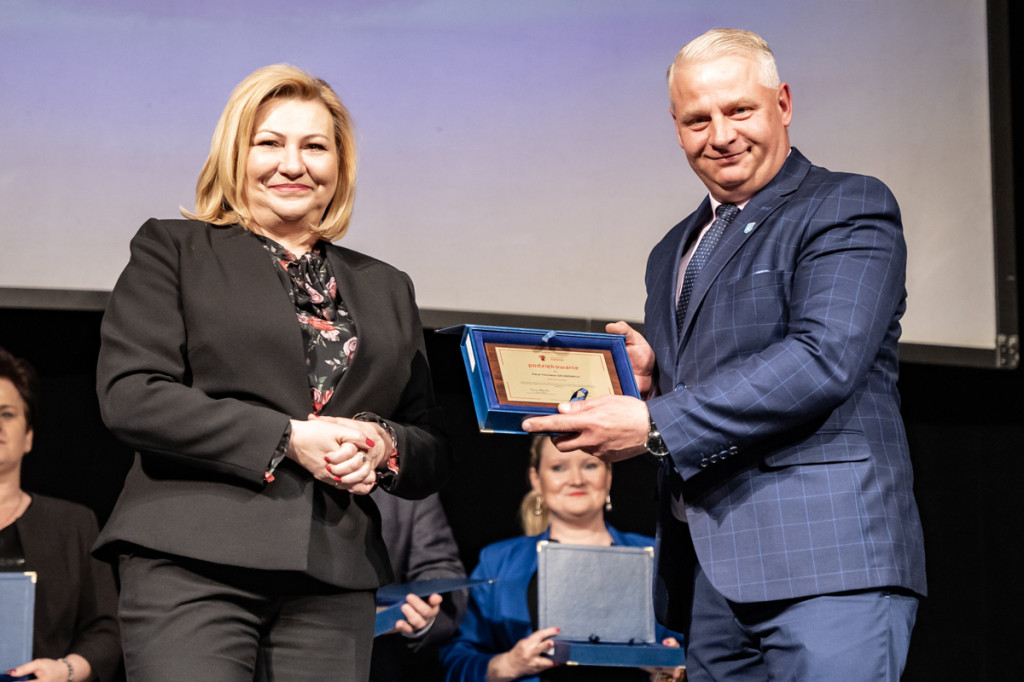 Województwo Łódzkie podsumowało mijającą kadencję