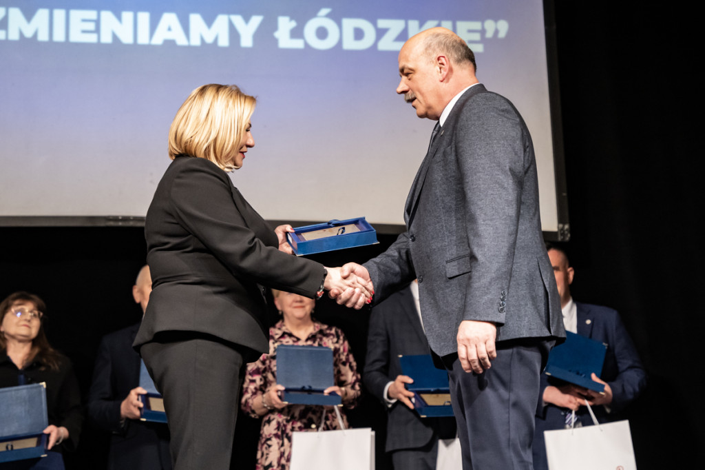 Województwo Łódzkie podsumowało mijającą kadencję