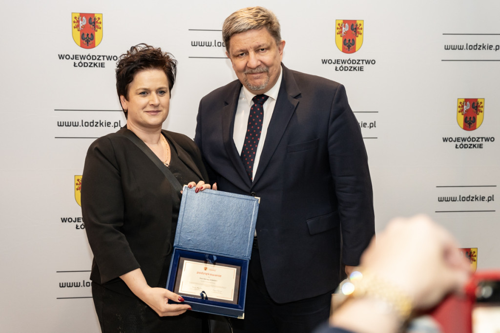 Województwo Łódzkie podsumowało mijającą kadencję