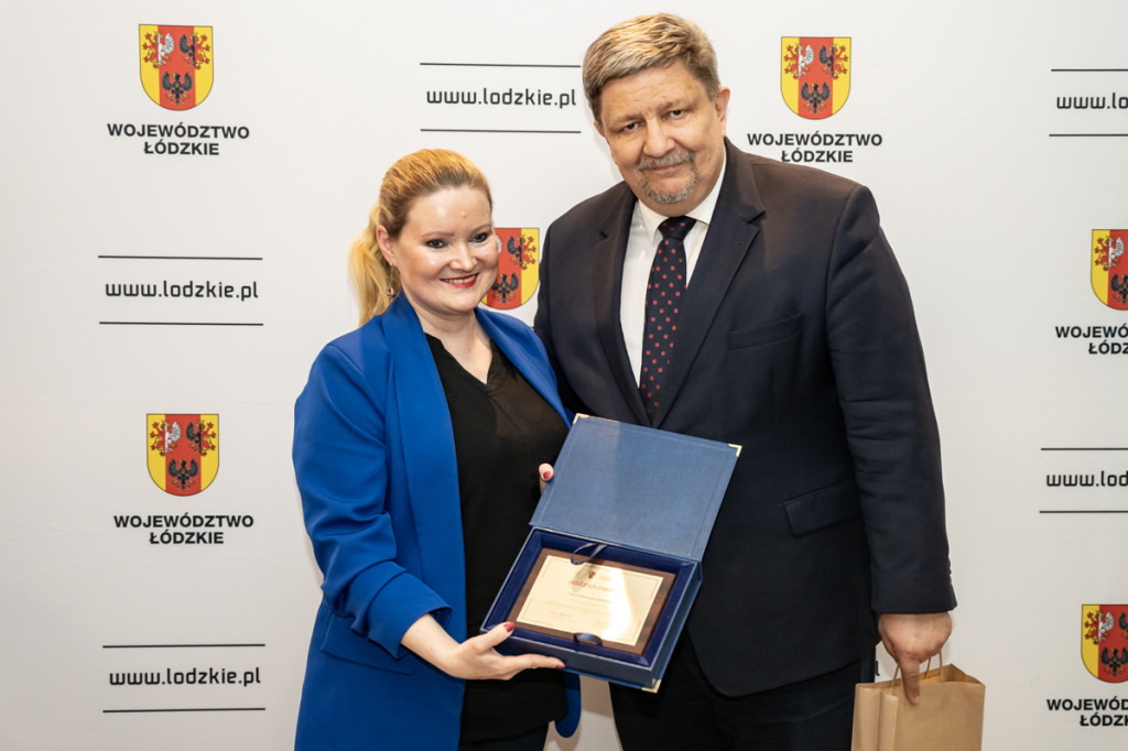 Województwo Łódzkie podsumowało mijającą kadencję