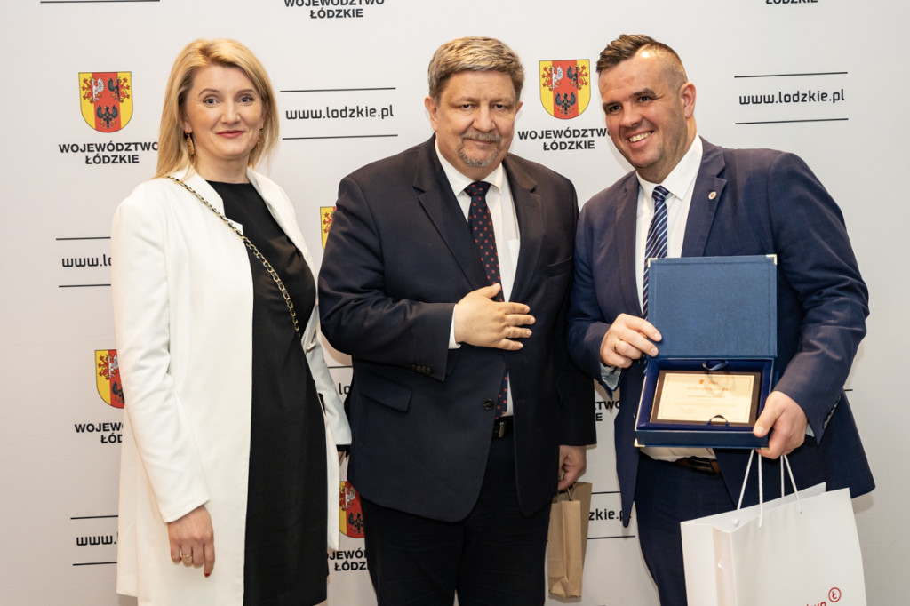 Województwo Łódzkie podsumowało mijającą kadencję