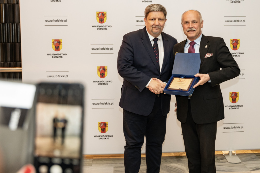 Województwo Łódzkie podsumowało mijającą kadencję