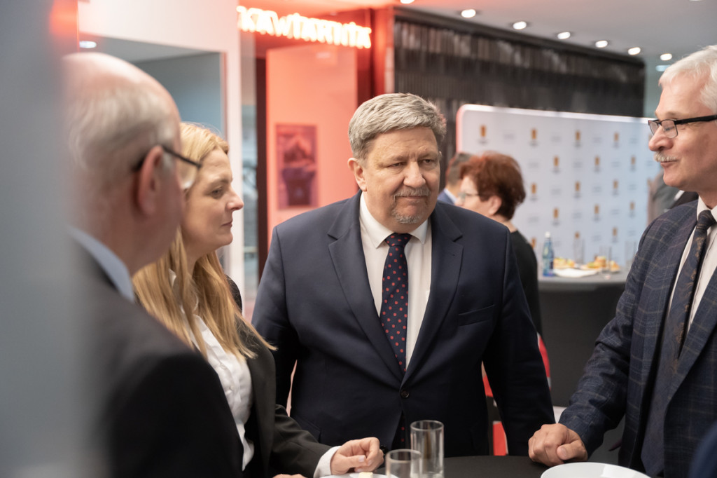 Województwo Łódzkie podsumowało mijającą kadencję
