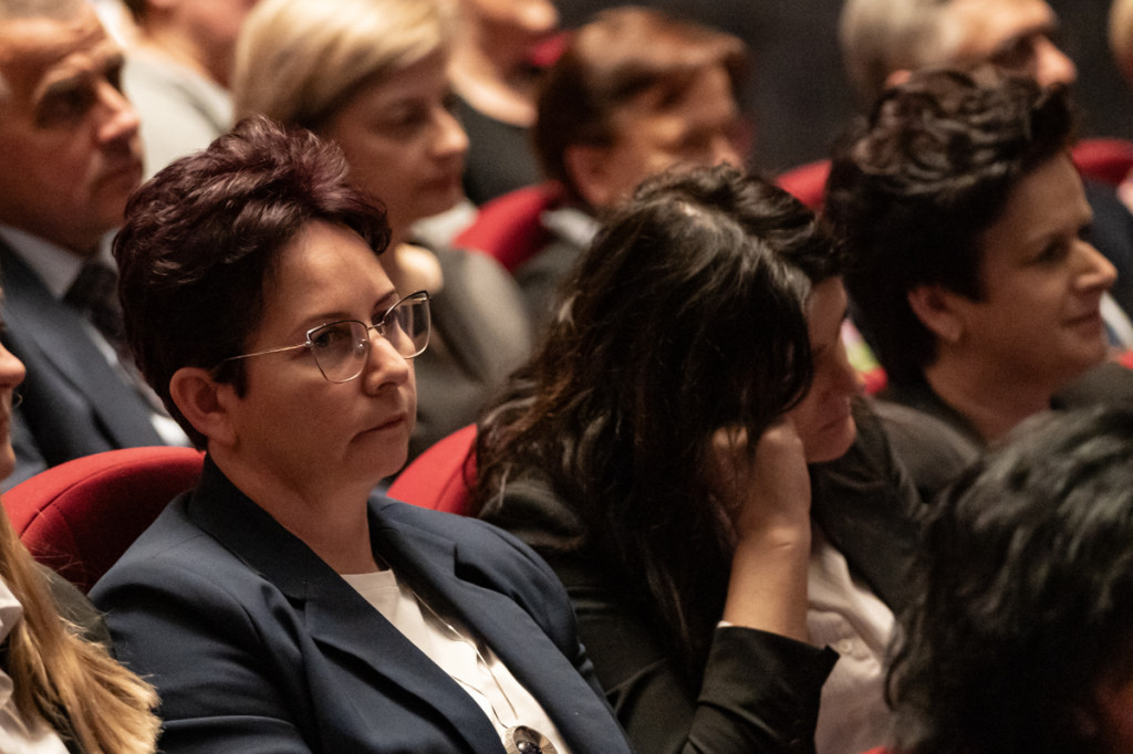 Województwo Łódzkie podsumowało mijającą kadencję