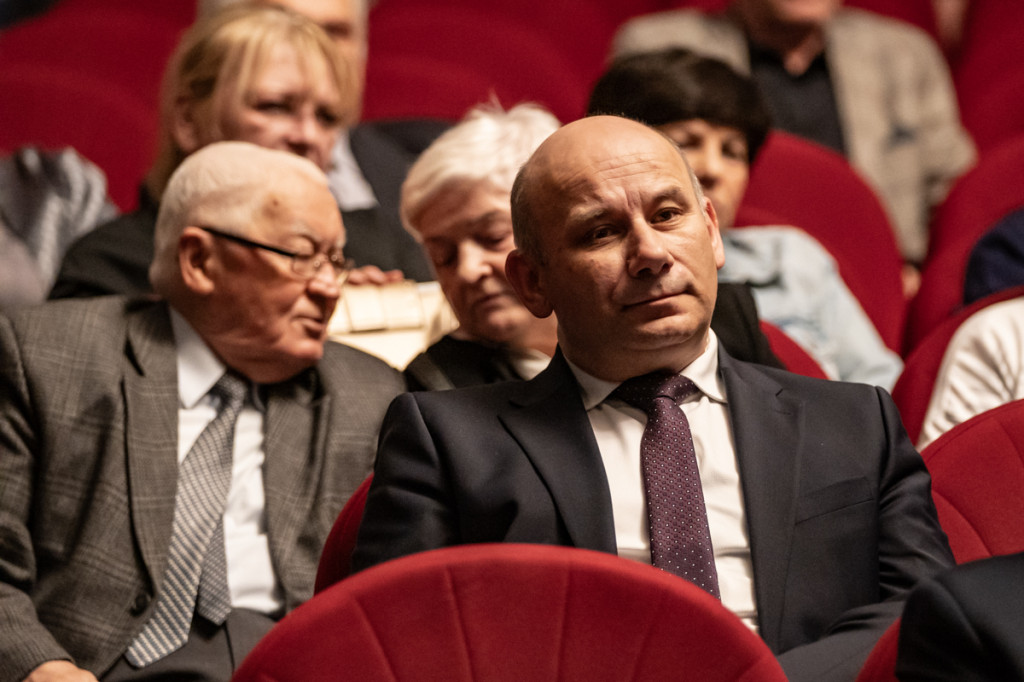 Województwo Łódzkie podsumowało mijającą kadencję