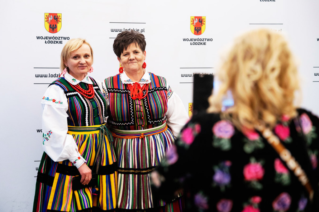 Dotacje dla KGW i OSP z Łódzkiego
