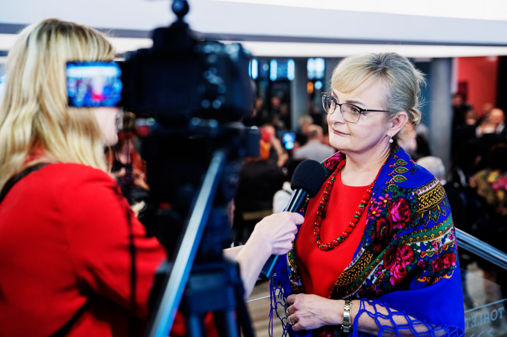 Dotacje dla KGW i OSP z Łódzkiego