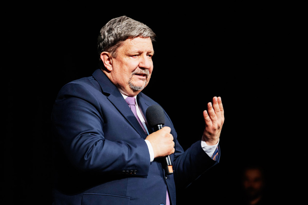 Dotacje dla KGW i OSP z Łódzkiego