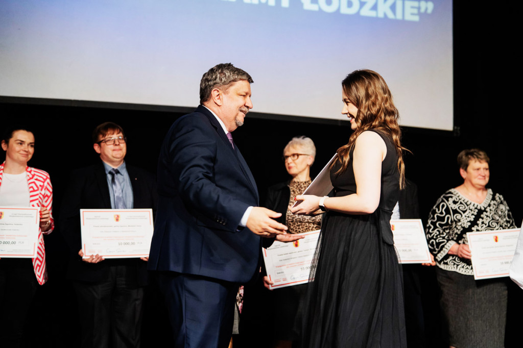 Dotacje dla KGW i OSP z Łódzkiego