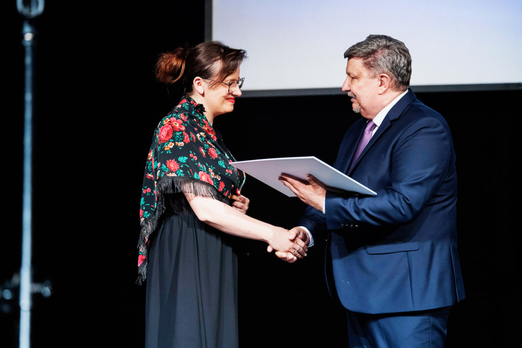 Dotacje dla KGW i OSP z Łódzkiego