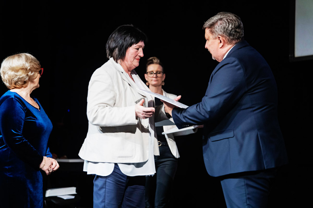 Dotacje dla KGW i OSP z Łódzkiego