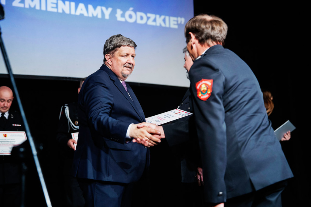 Dotacje dla KGW i OSP z Łódzkiego