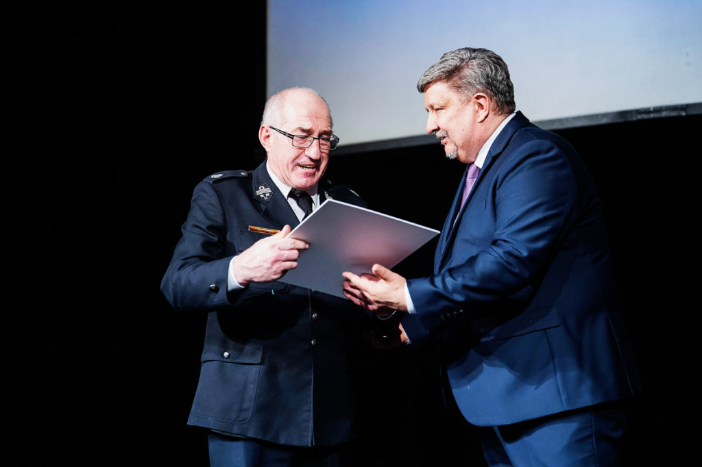 Dotacje dla KGW i OSP z Łódzkiego