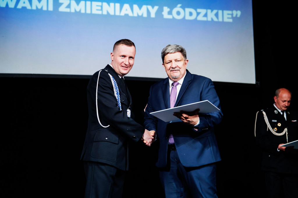 Dotacje dla KGW i OSP z Łódzkiego