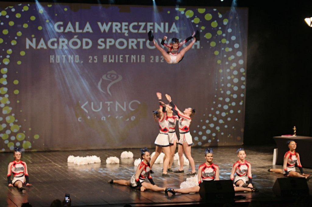 Kutnowska Gala Sportowców