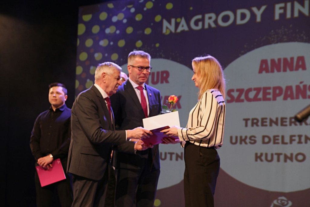 Kutnowska Gala Sportowców