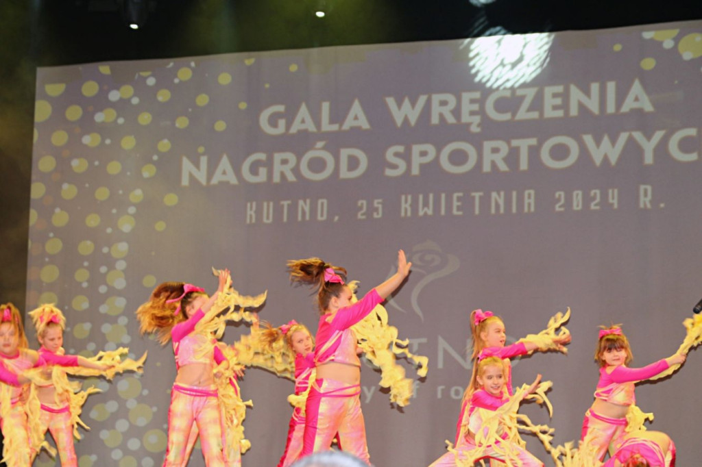 Kutnowska Gala Sportowców