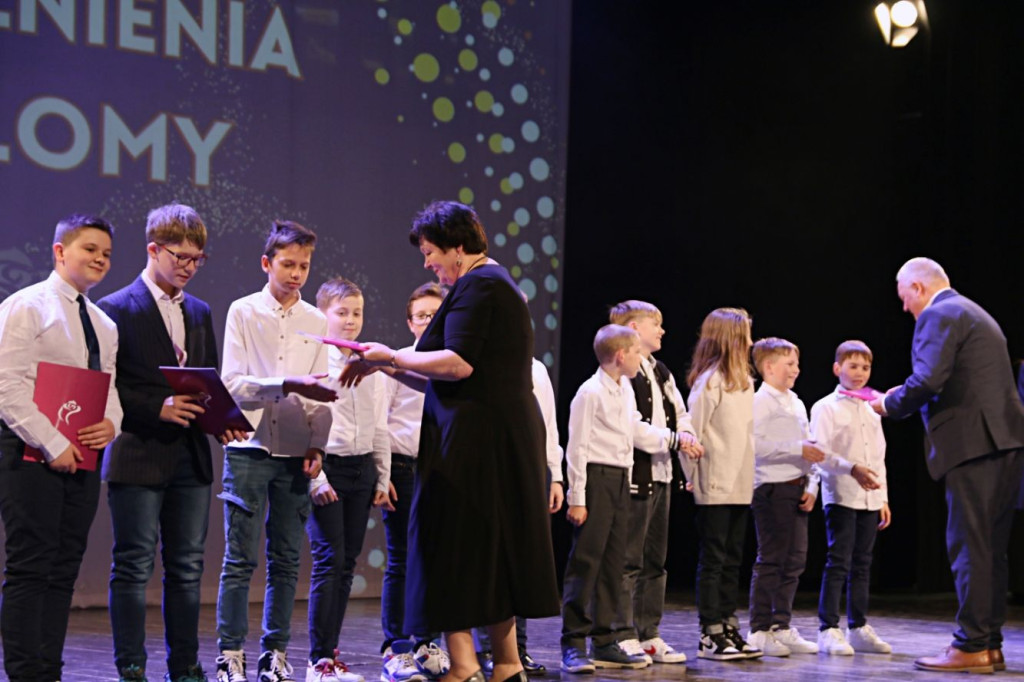 Kutnowska Gala Sportowców
