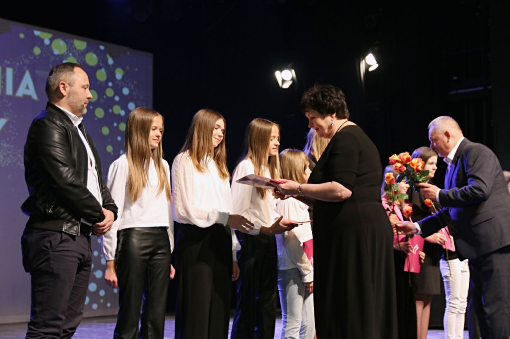 Kutnowska Gala Sportowców