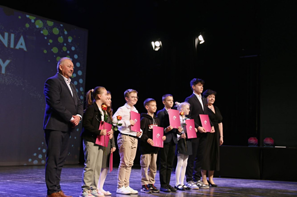Kutnowska Gala Sportowców