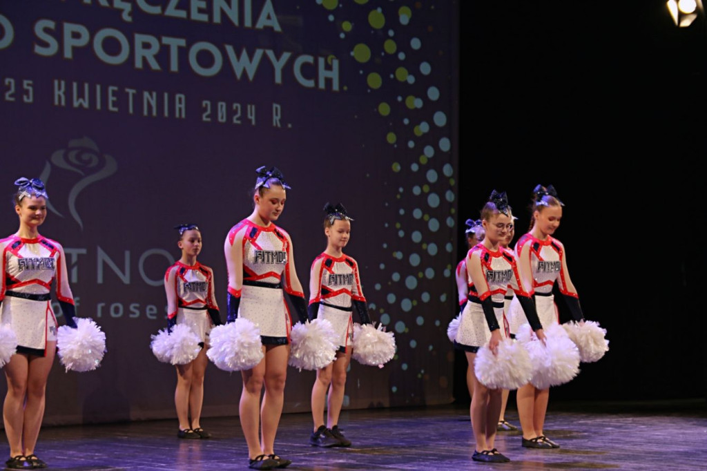 Kutnowska Gala Sportowców