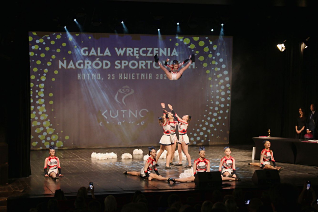 Kutnowska Gala Sportowców
