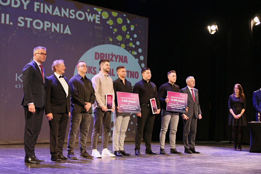 Kutnowska Gala Sportowców