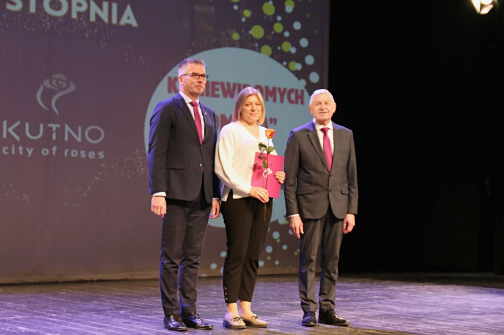 Kutnowska Gala Sportowców