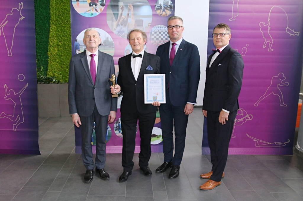 Kutnowska Gala Sportowców