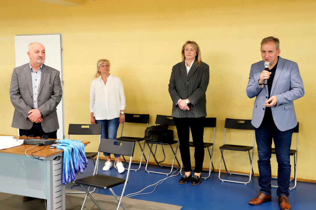 Zakończenie KALS 2023/24