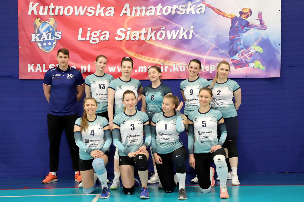 Zakończenie KALS 2023/24