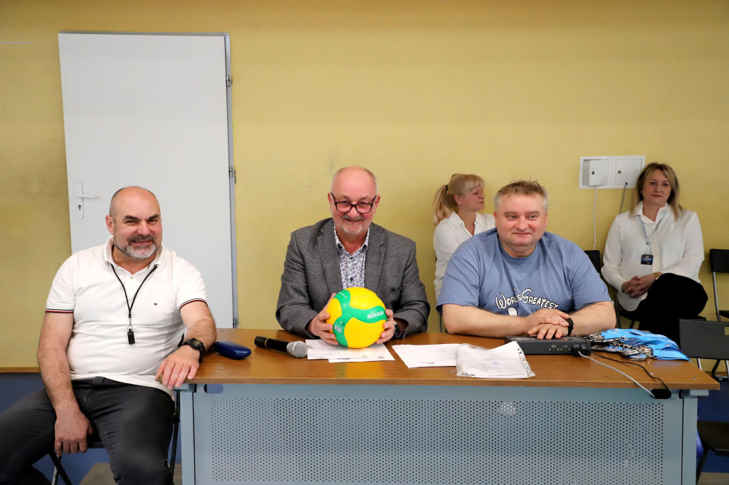 Zakończenie KALS 2023/24