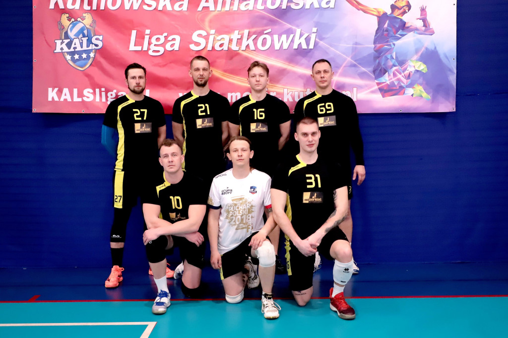 Zakończenie KALS 2023/24