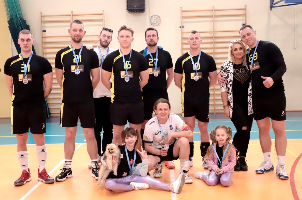 Zakończenie KALS 2023/24